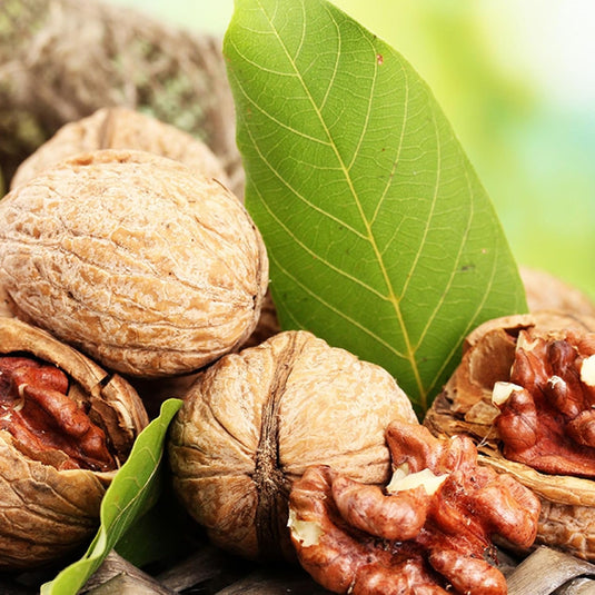 Walnuts