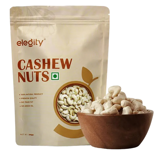 Cashew nuts