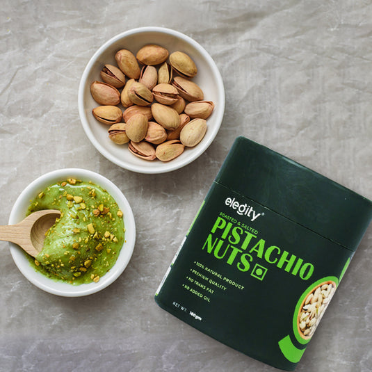 Premium Salted Pistachio