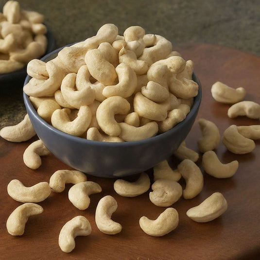 Cashew Nut Benefits: Discover the Nutritional Powerhouse