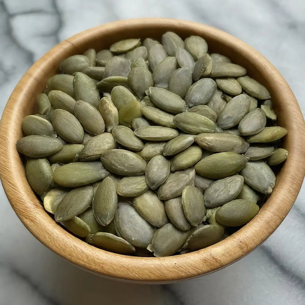 Why Pumpkin Seeds Are a Must-Have