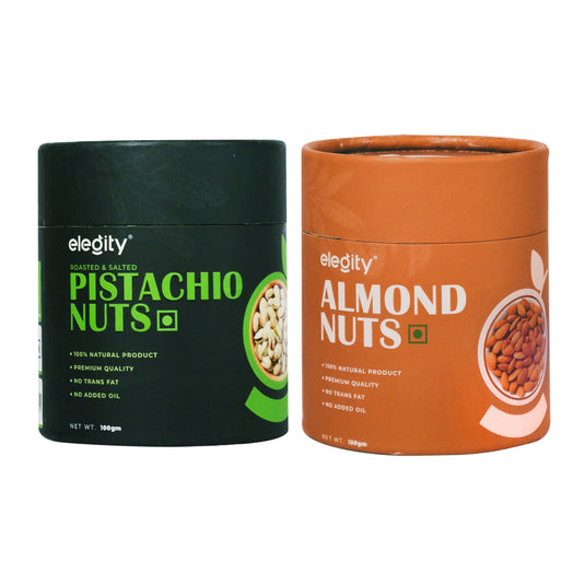 Almond & Pistachio Combo Elegitystore