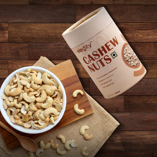 Premium Cashew Nuts