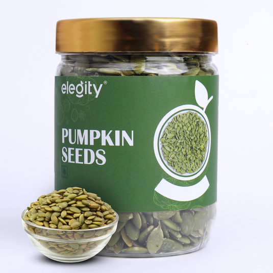 Pumpkin Seeds Elegitystore