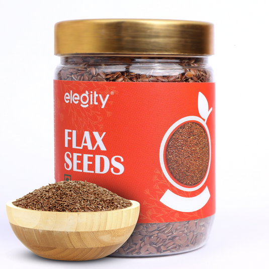 Flax Seeds