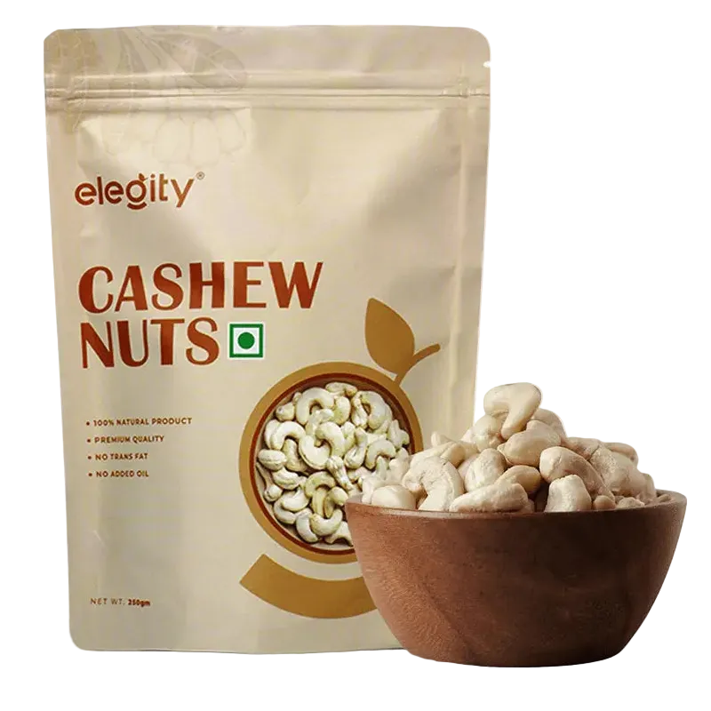 Cashew Nuts