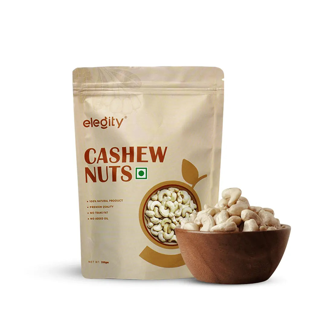 Cashew nuts