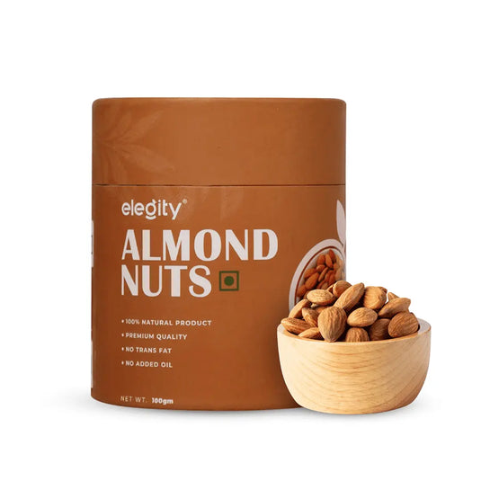 Jumbo Almonds