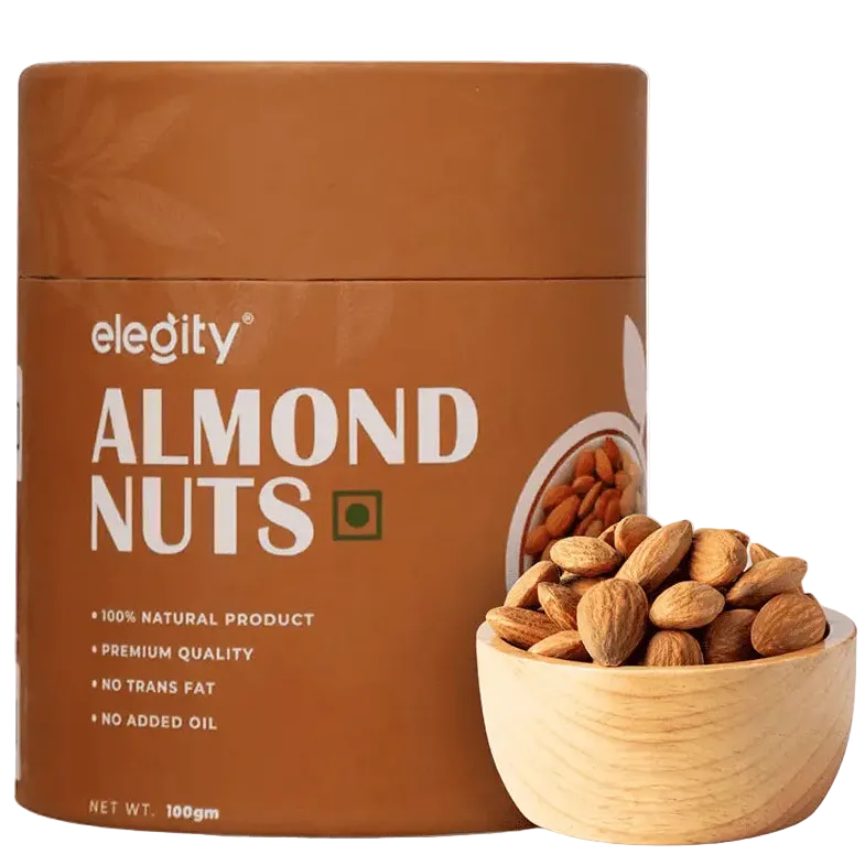 Almonds