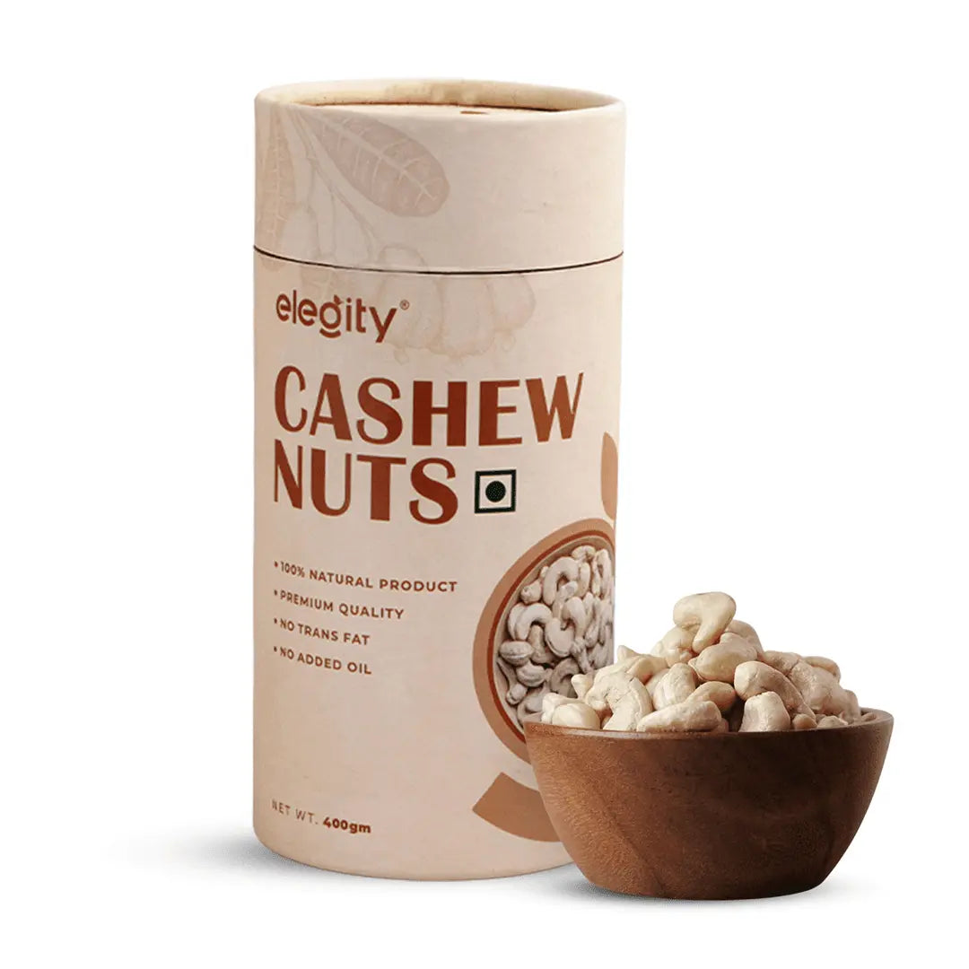 Premium Cashew Nuts - Elegitystore