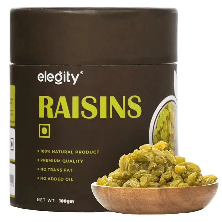 Raisins