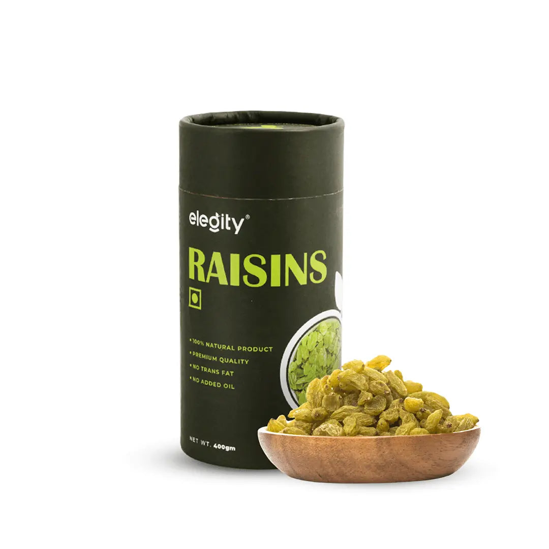 Natural Raisins