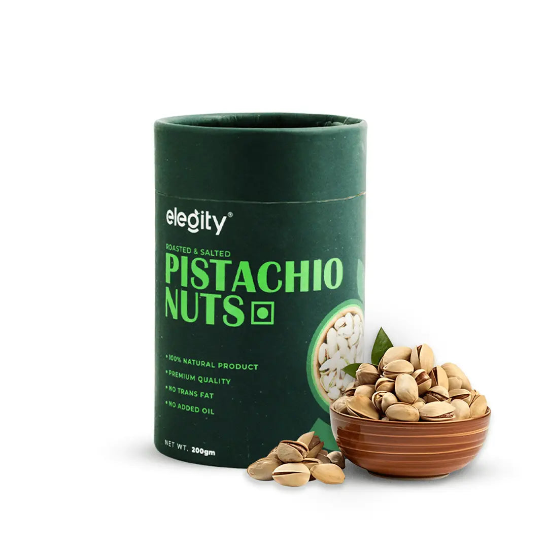 Jumbo Pistachio