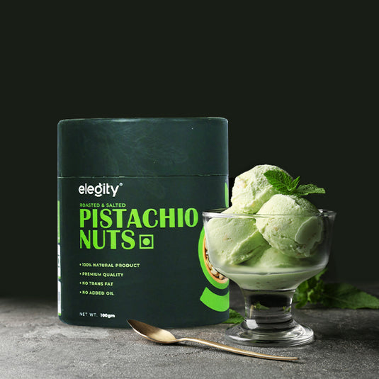 Premium Salted Pistachio