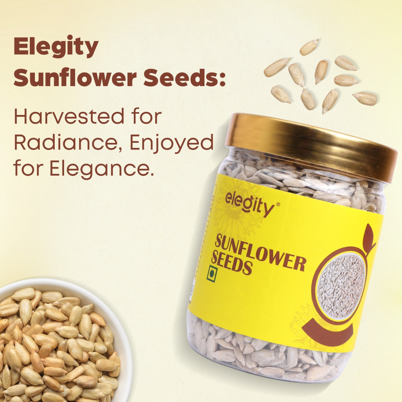 buy Sunflower Seeds online